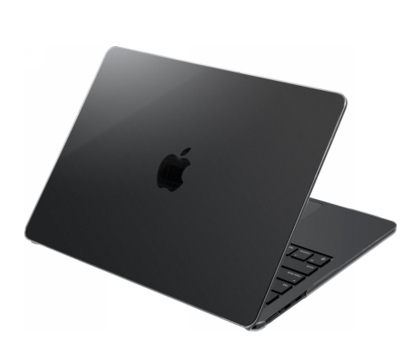 Etui na laptopa Laut Slim Crystal-X do Macbook  Air 15" M2 2022 / M3 2024 crystal